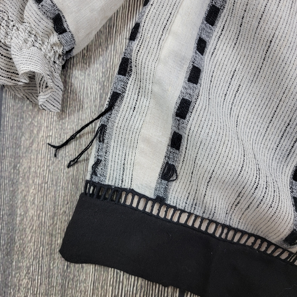Anthropologie Hei Hei Aimee Romper - Picture 10 of 16